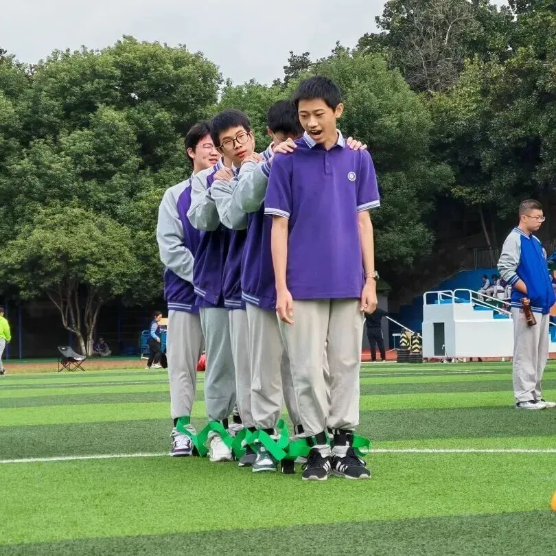 中考515分开局,高考629分收官!他用三年冲进211郑州大学数学系! 第11张
