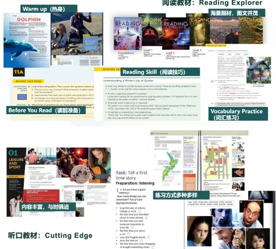 手握小托福高分=升学硬通货!犀牛名师+真题模考,冲刺850+!附犀牛小托福培训课程 第8张