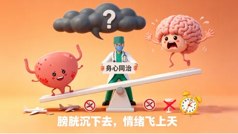 中考倒计时,他一节课去了3次厕所!!! 第8张