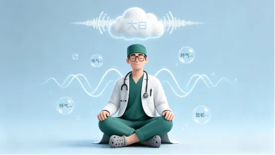 中考倒计时,他一节课去了3次厕所!!! 第14张