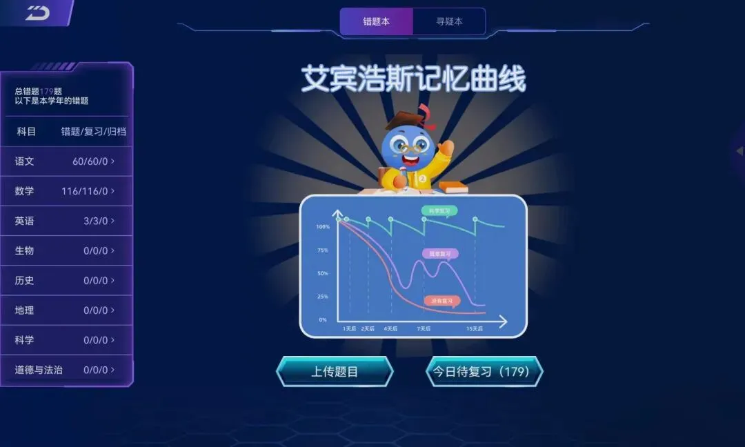 期中考后,先别急着定义自己|一份实用的调整指南 第17张