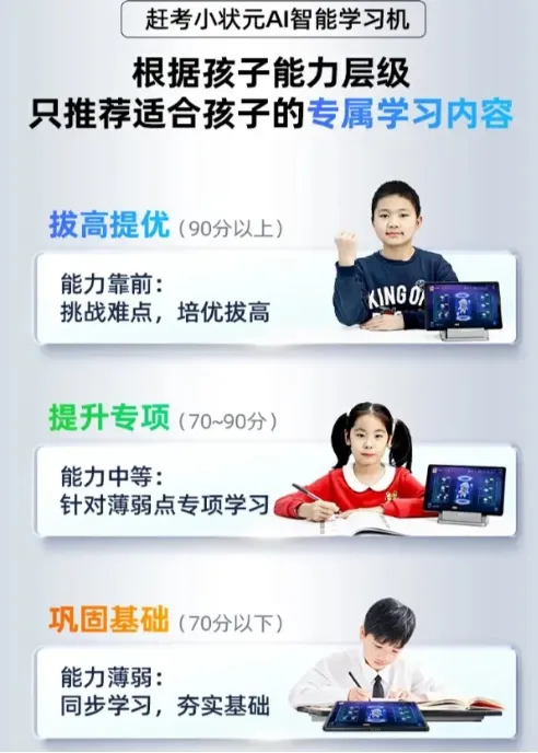 期中考后,先别急着定义自己|一份实用的调整指南 第20张