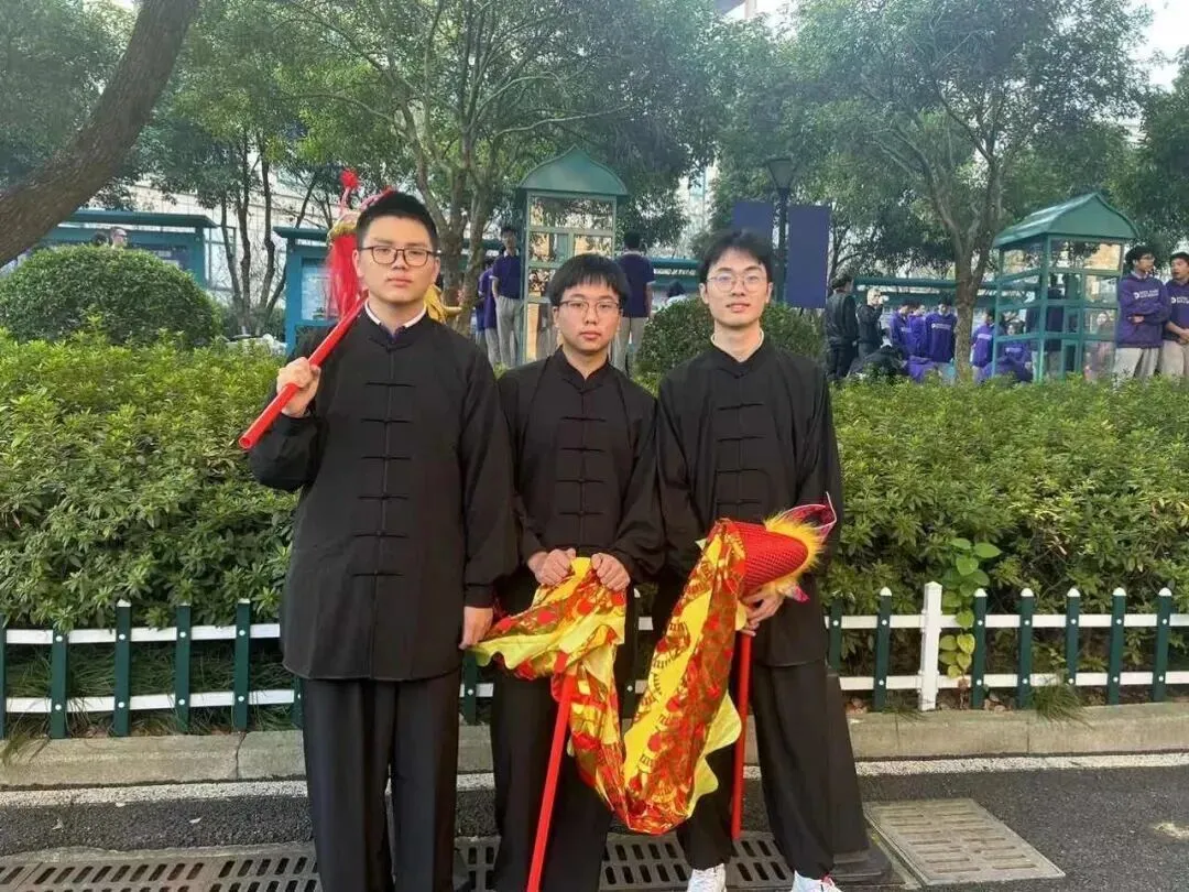 中考514分惨遭“优高线”碾压?三年后逆袭638分!他用实力叩开宁波大学法学大门! 第12张