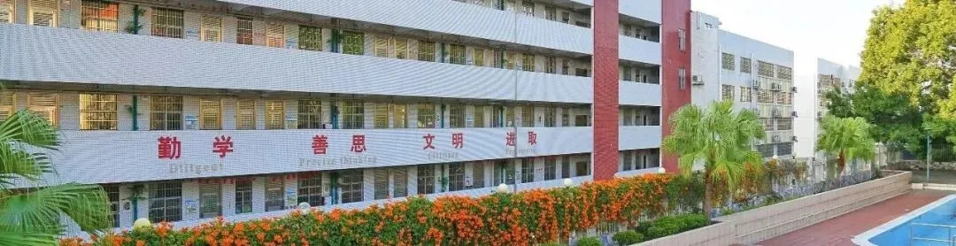 中考升学丨赴中招之约,筑成才之路!5月10日,加美约定你! 第25张