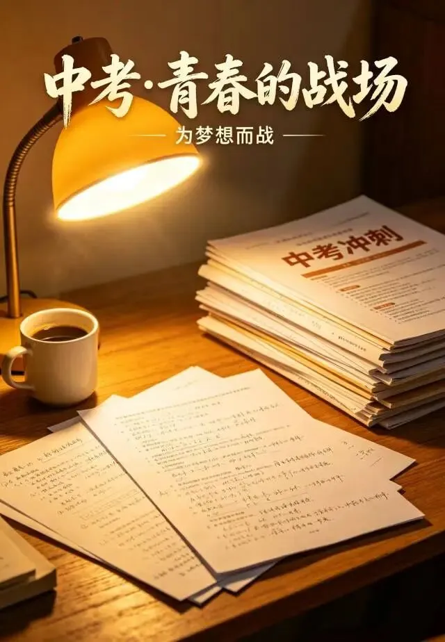 中考对孩子的重要性 第1张