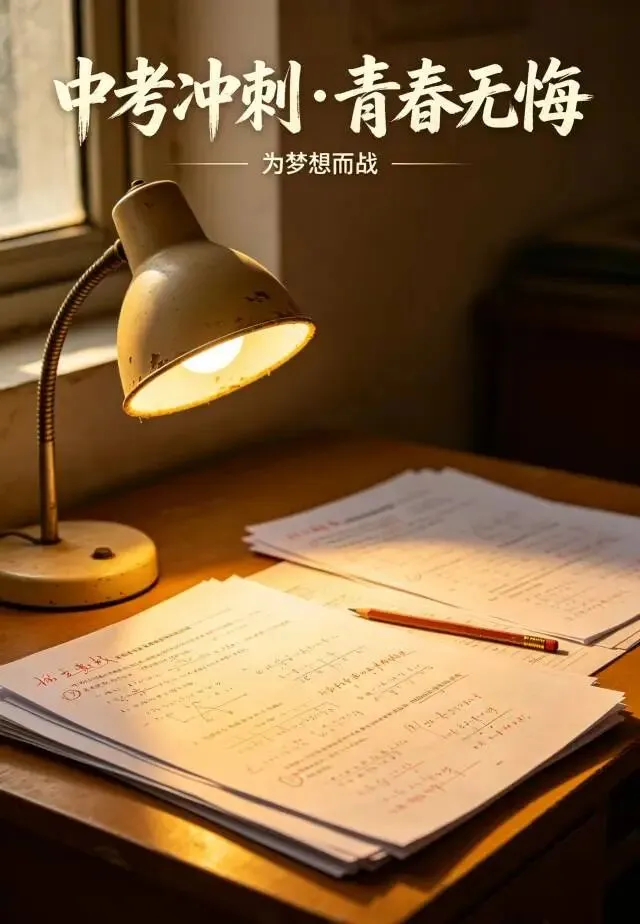 中考对孩子的重要性 第2张