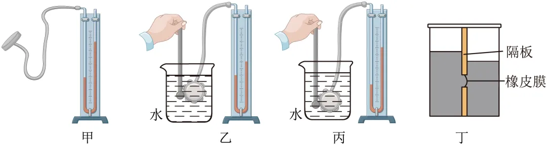 【真题赏析3】初升高自招物理模拟卷 第6张