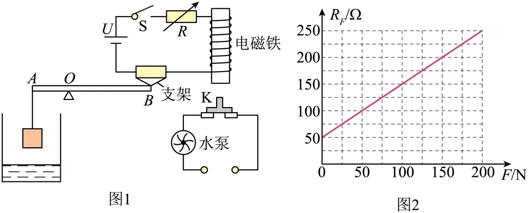 【真题赏析3】初升高自招物理模拟卷 第11张