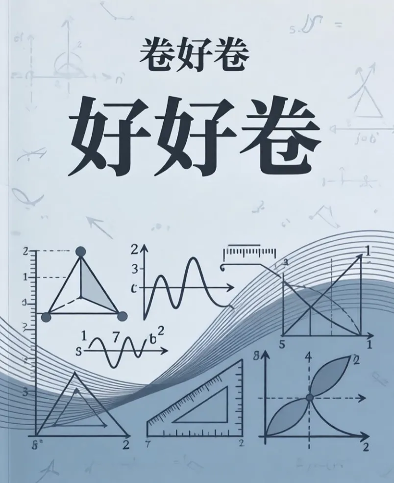 2026年七下数学【好好卷】全册25套试卷(含期中、期末卷) 第5张
