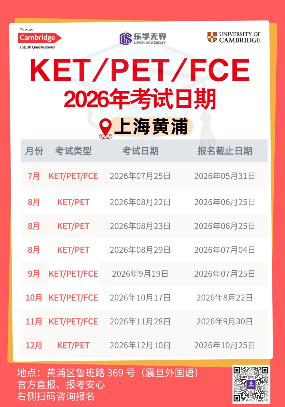 考完 PET 之后,该冲刺雅思还是深耕中考? 第12张