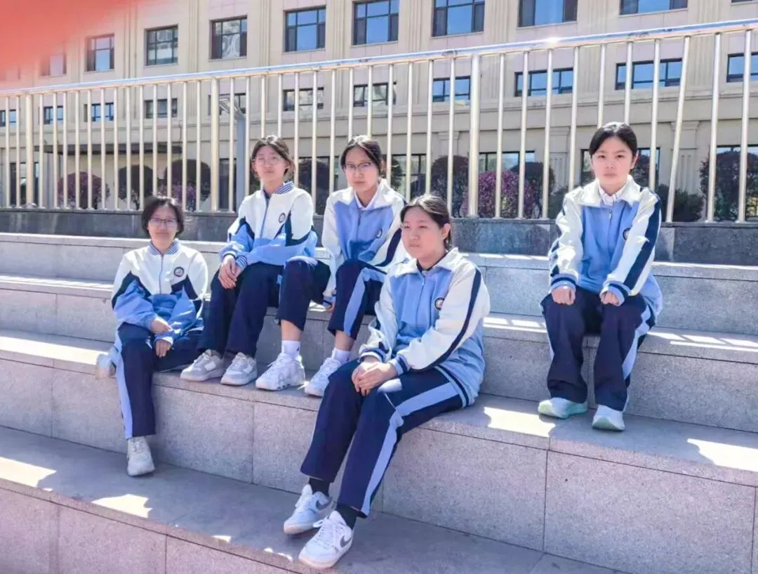 【我们的初三·2026中考大会战】K9.7班风采展示 第6张