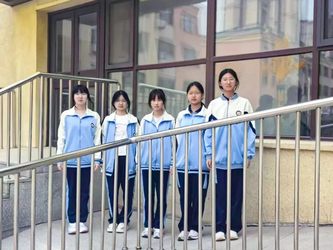 【我们的初三·2026中考大会战】K9.7班风采展示 第11张