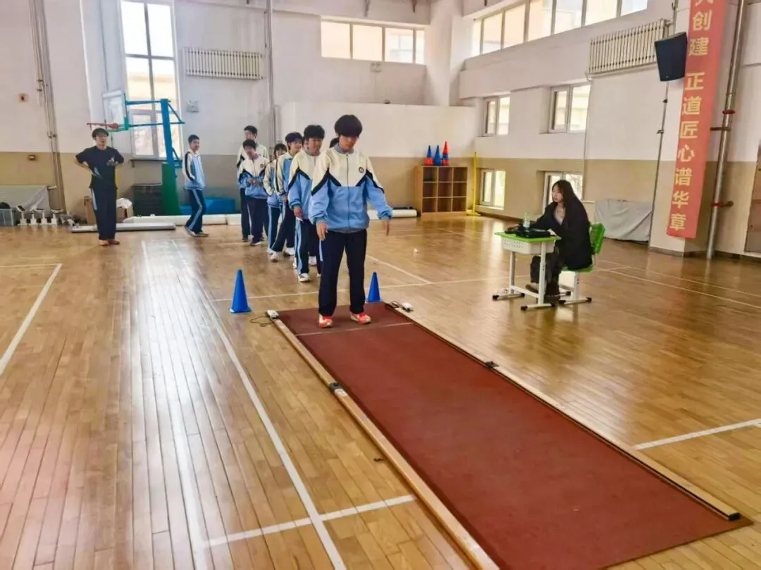 【我们的初三·2026中考大会战】K9.7班风采展示 第35张