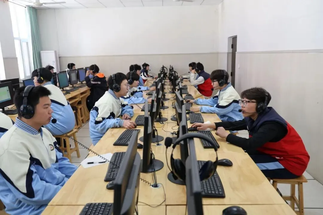 【我们的初三·2026中考大会战】K9.7班风采展示 第75张