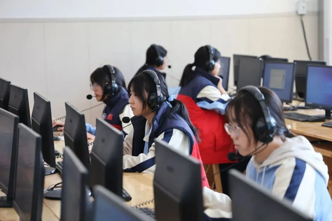 【我们的初三·2026中考大会战】K9.7班风采展示 第82张