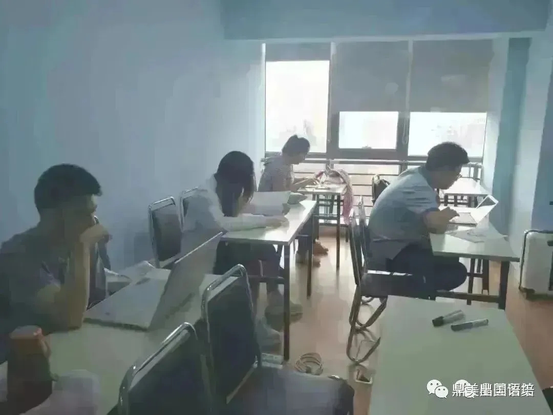 5月SAT考情全解,内附真题,快来领取吧! 第16张