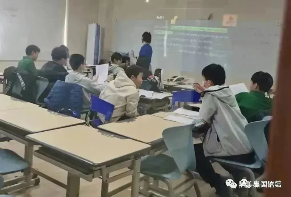 5月SAT考情全解,内附真题,快来领取吧! 第18张