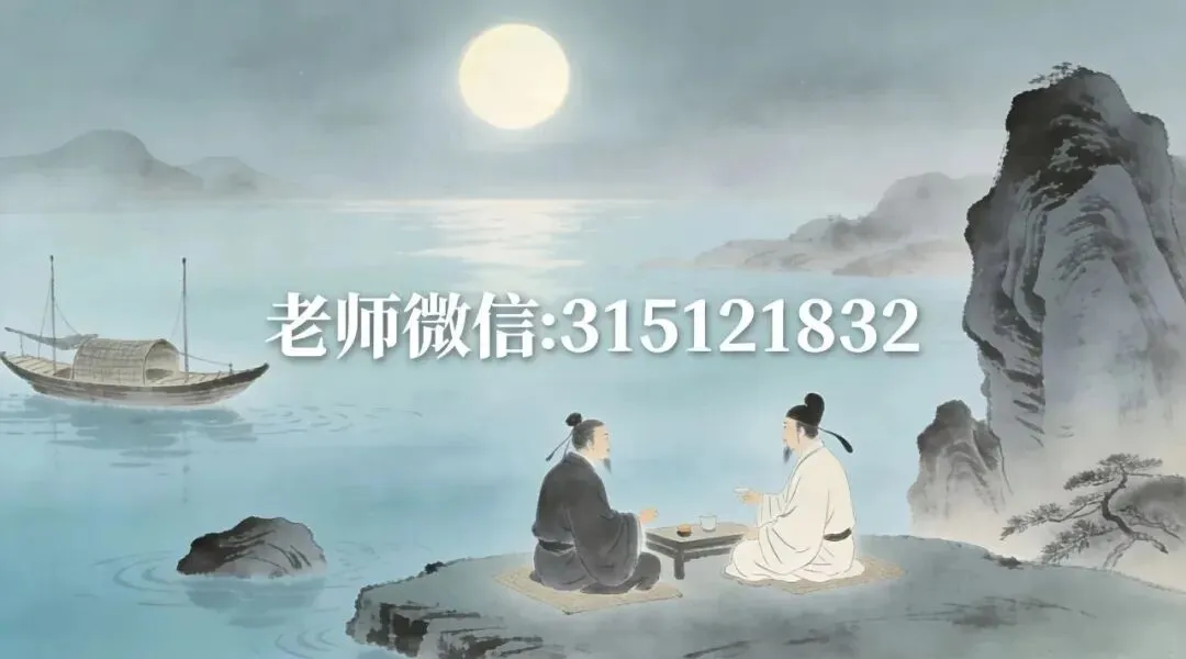 文言文中考冲刺必考知识讲解 第1张