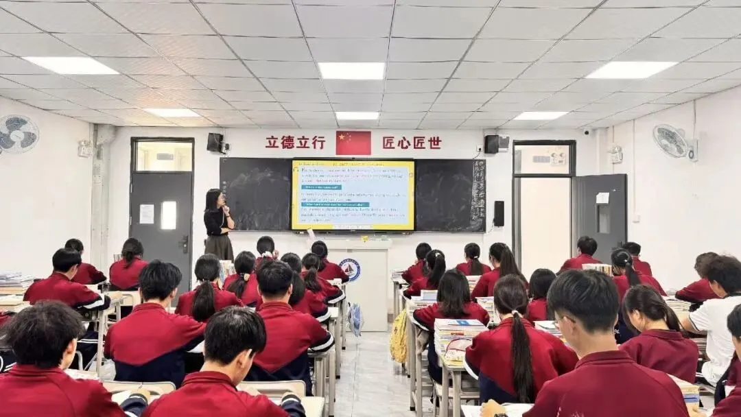 【致湛江初三家长】中考分流不焦虑,中职学校怎么选?一文看懂! 第16张