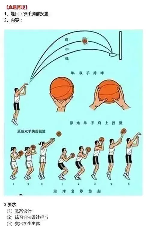 速看!5月16-17日真题备课纸&教案纸长这样! 第8张