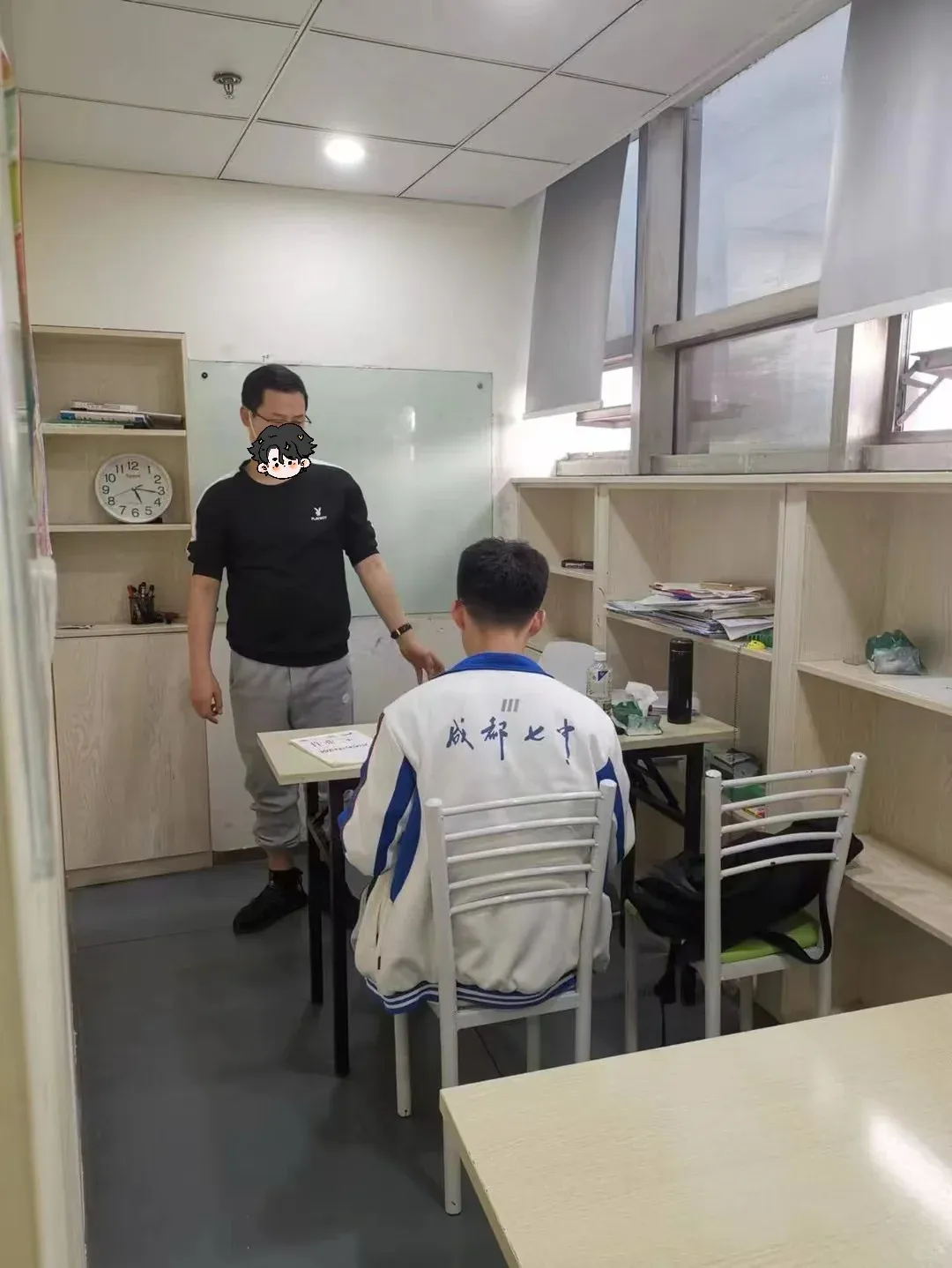 直接分享!2026成都初三二诊试卷+答案【电子版】,拿回去自测~ 第44张