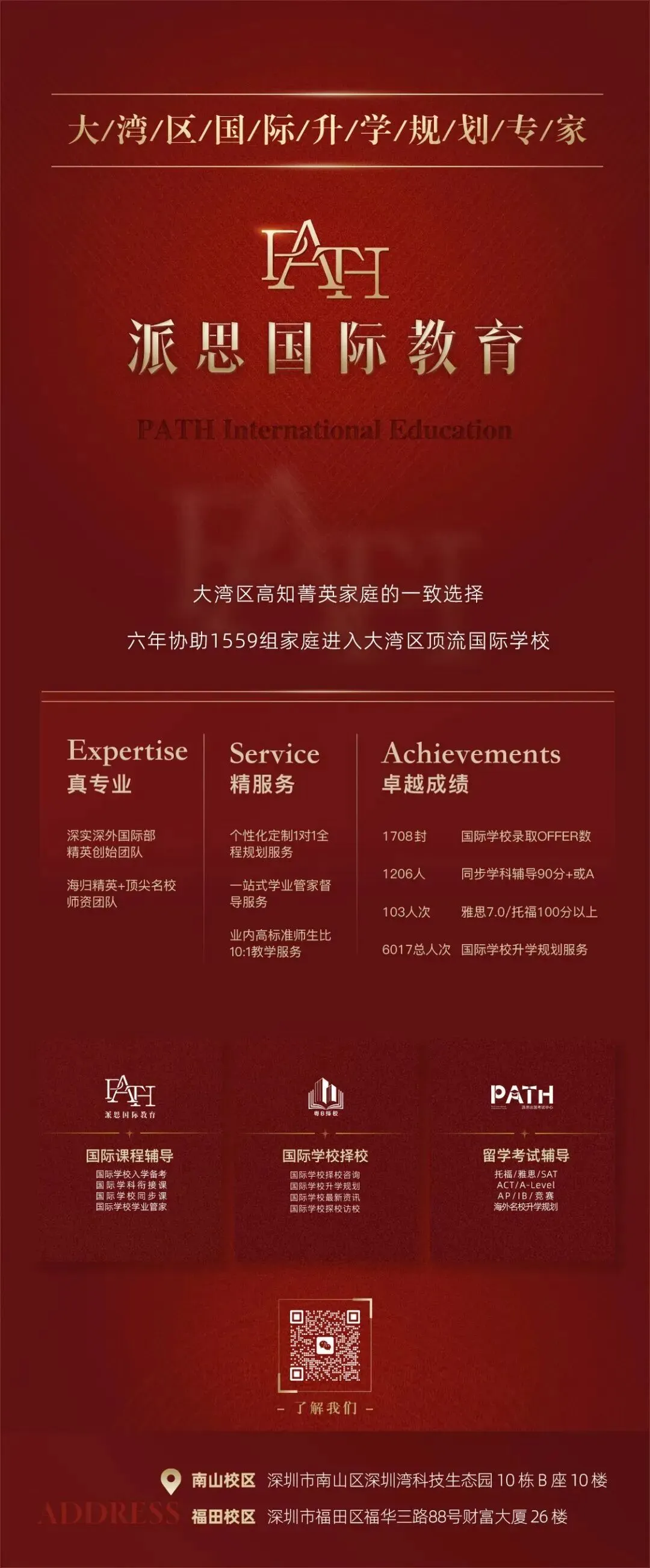 中考前转轨还是中考后备选?大湾区国际学校5-6月考试时间全汇总 第29张