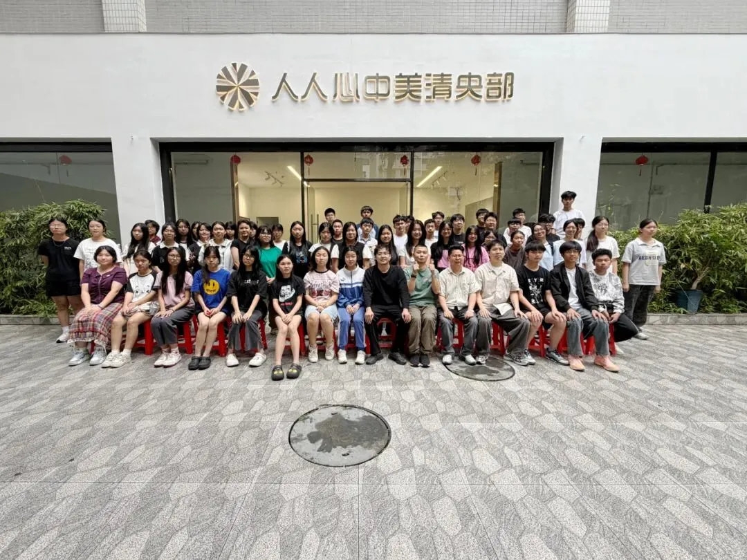 中考集训回顾|把五一用在“看得见的成长”上 第14张