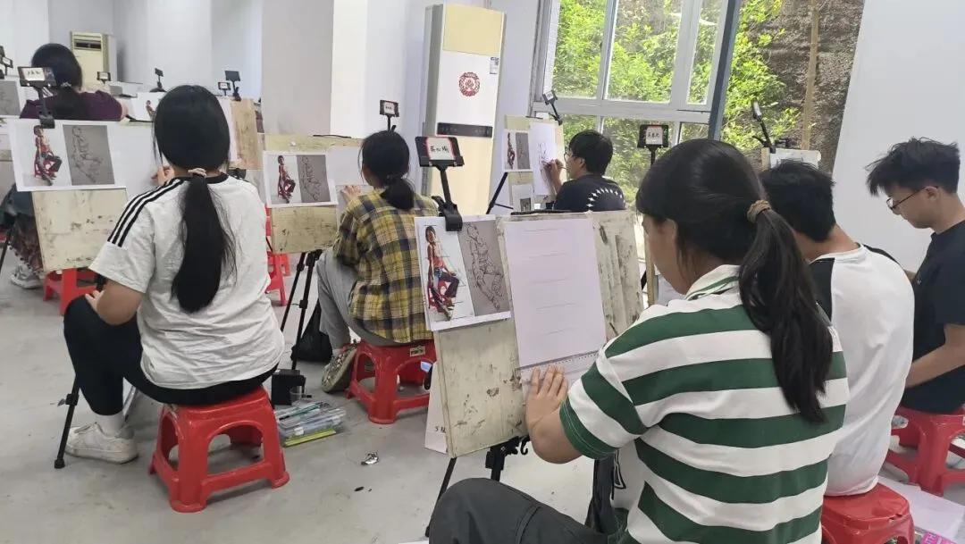 中考集训回顾|把五一用在“看得见的成长”上 第17张