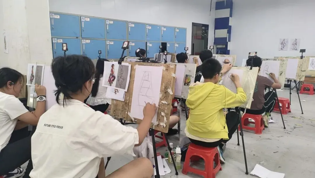中考集训回顾|把五一用在“看得见的成长”上 第18张