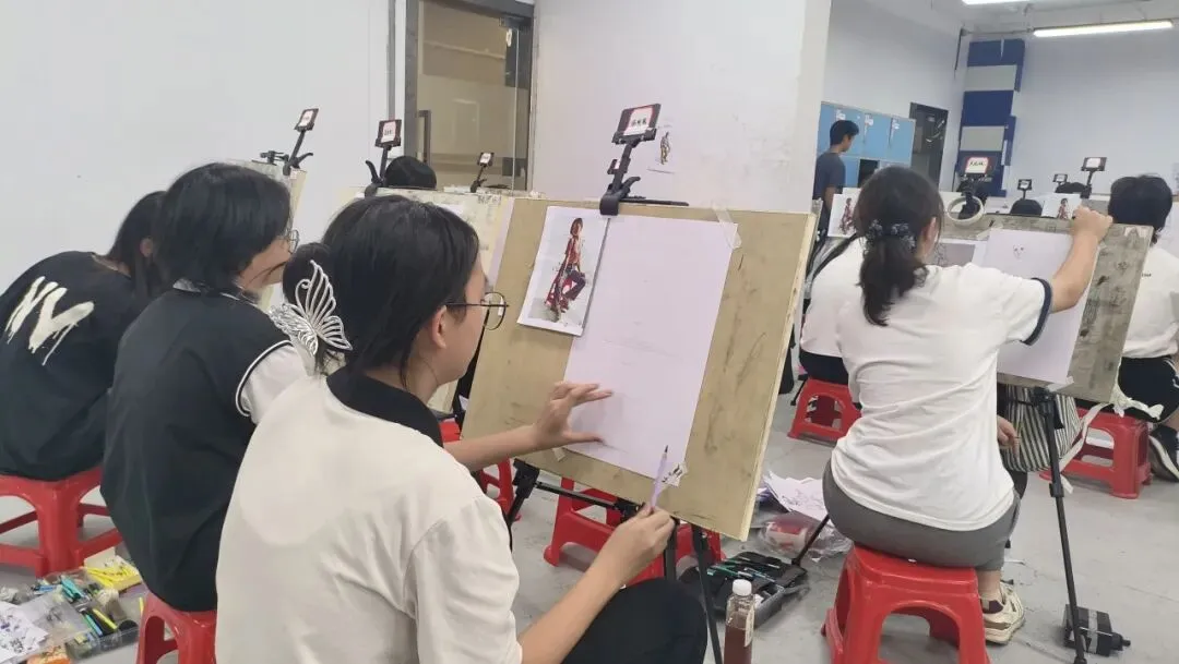 中考集训回顾|把五一用在“看得见的成长”上 第19张