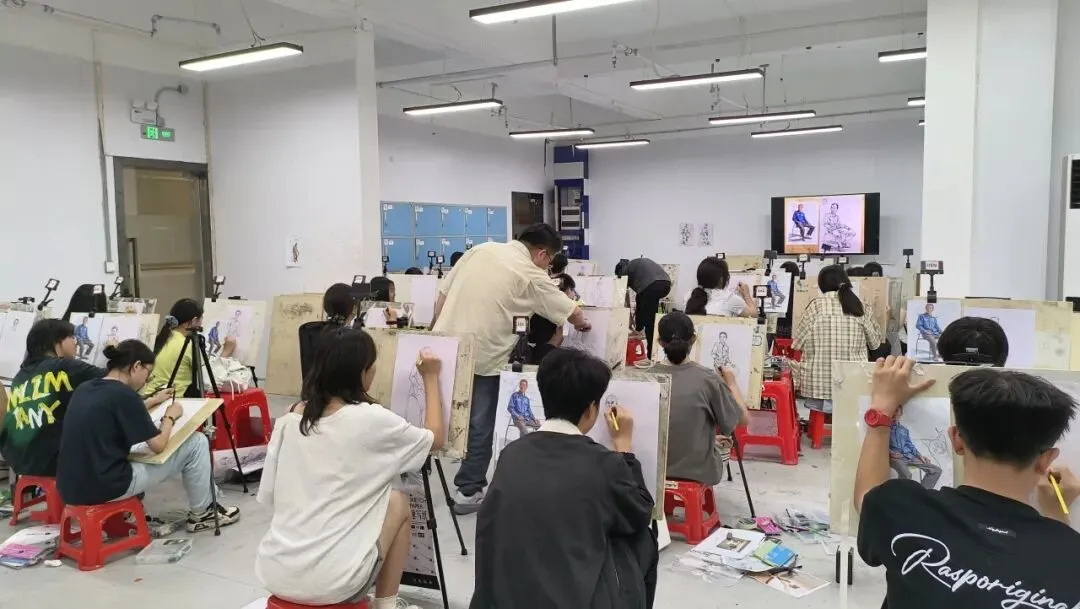 中考集训回顾|把五一用在“看得见的成长”上 第25张