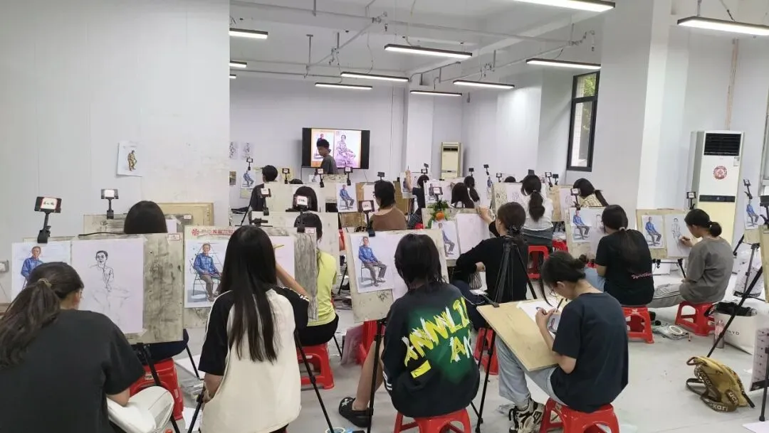 中考集训回顾|把五一用在“看得见的成长”上 第27张