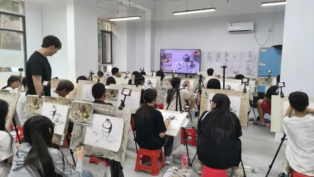 中考集训回顾|把五一用在“看得见的成长”上 第28张