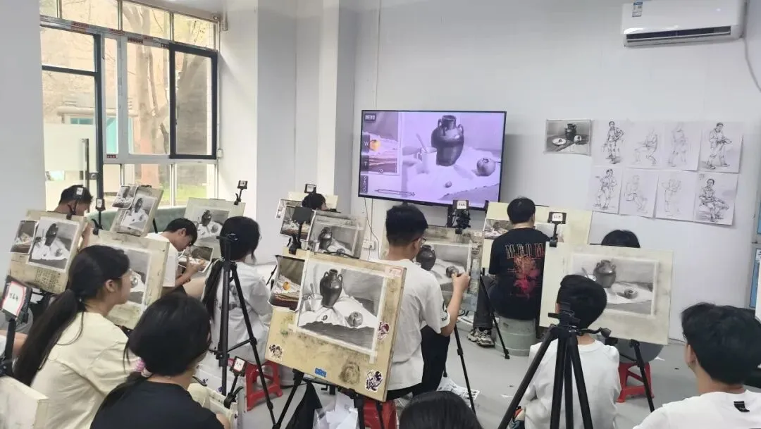 中考集训回顾|把五一用在“看得见的成长”上 第29张