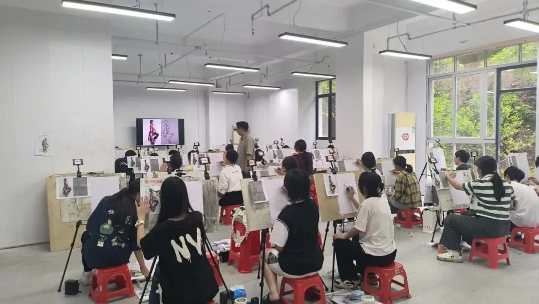 中考集训回顾|把五一用在“看得见的成长”上 第30张