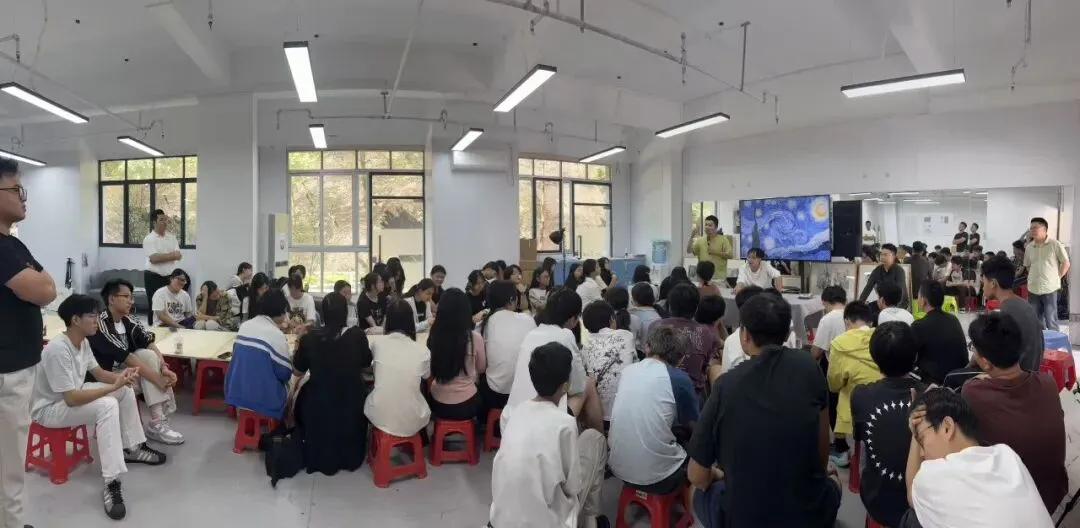 中考集训回顾|把五一用在“看得见的成长”上 第31张
