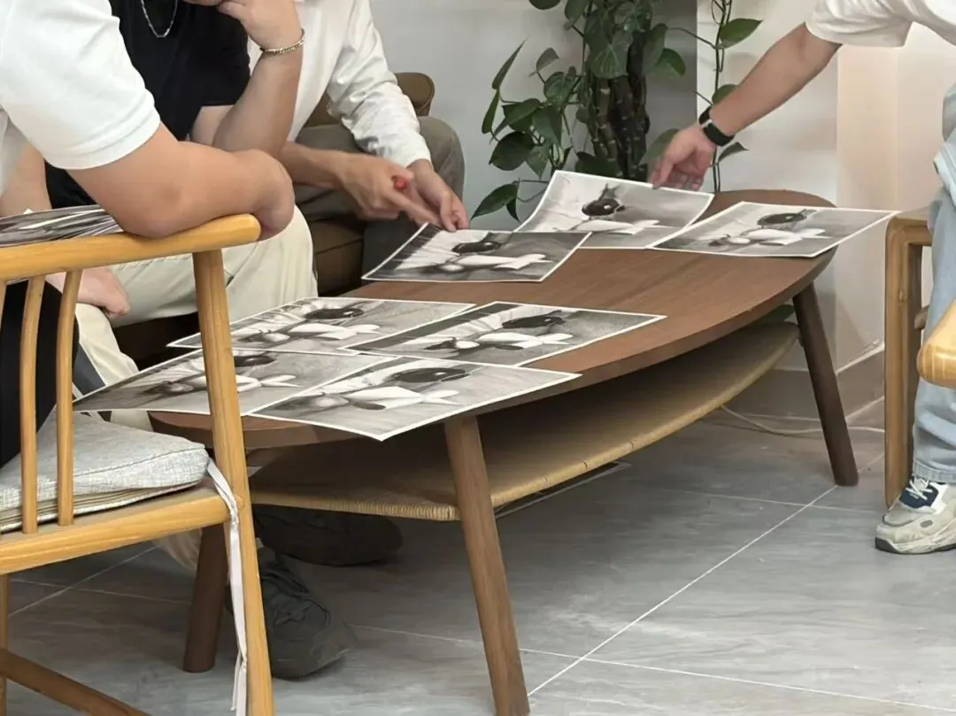 中考集训回顾|把五一用在“看得见的成长”上 第32张