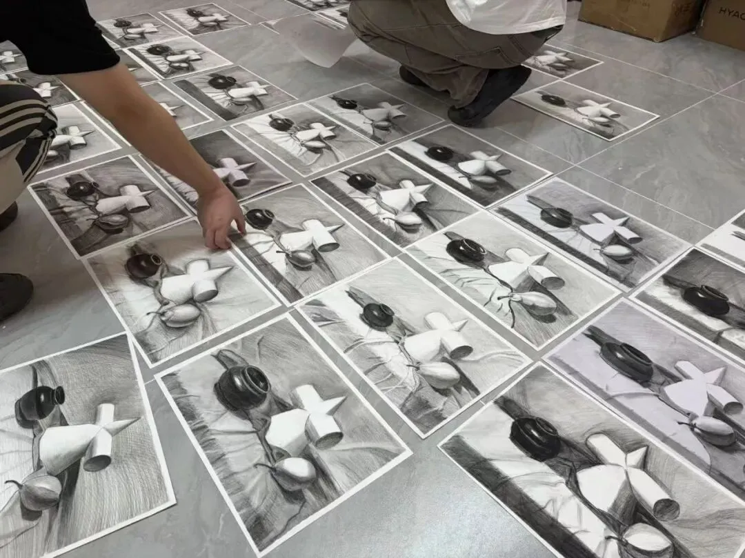 中考集训回顾|把五一用在“看得见的成长”上 第33张