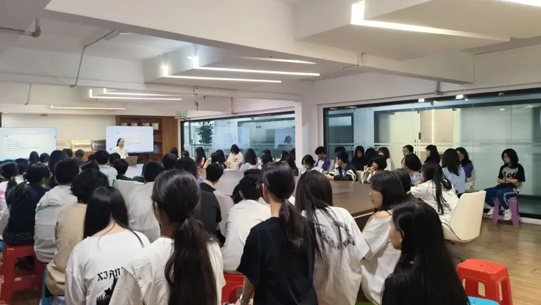 中考集训回顾|把五一用在“看得见的成长”上 第40张