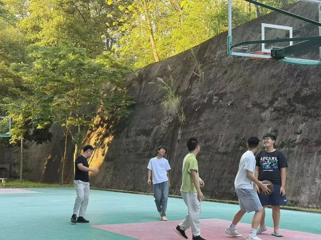 中考集训回顾|把五一用在“看得见的成长”上 第44张