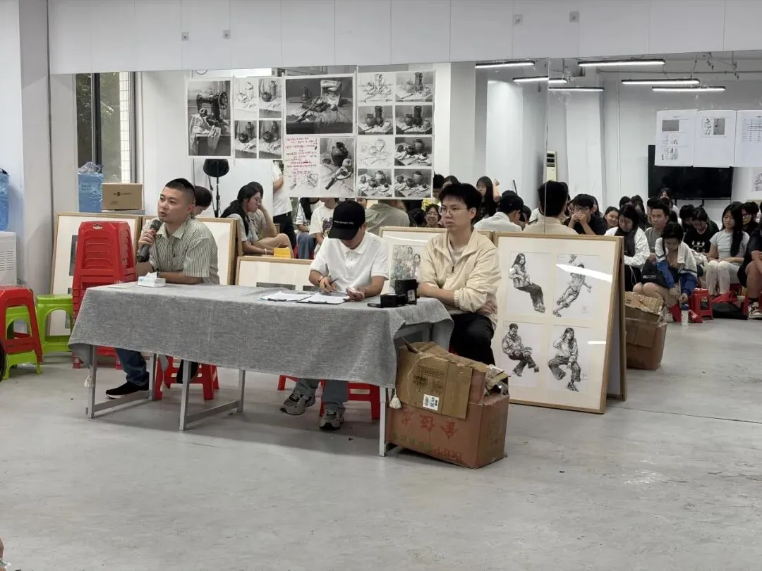 中考集训回顾|把五一用在“看得见的成长”上 第50张