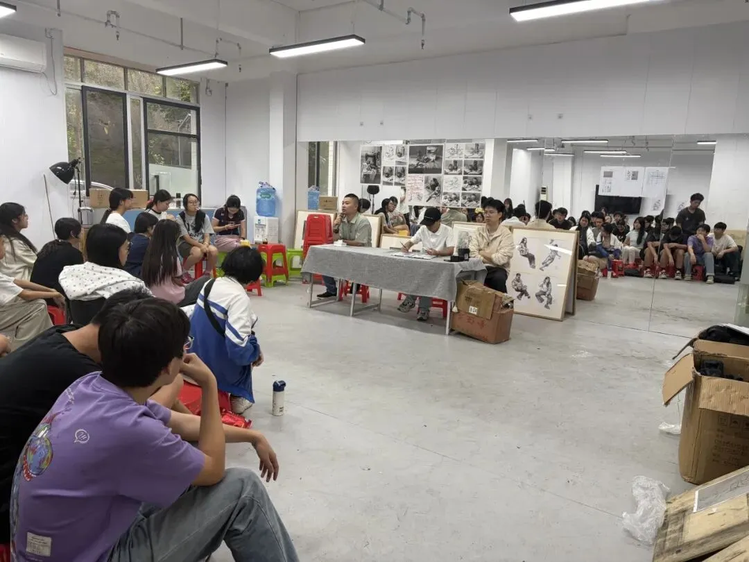 中考集训回顾|把五一用在“看得见的成长”上 第52张