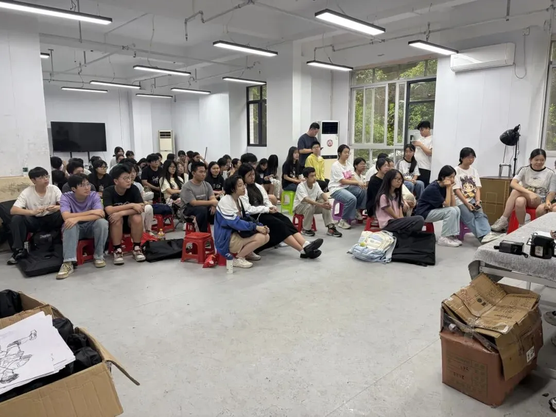 中考集训回顾|把五一用在“看得见的成长”上 第53张