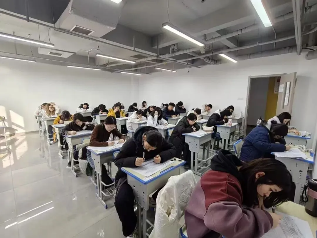 优实力中考全日制2027届暑期集训营招生简章! 第50张
