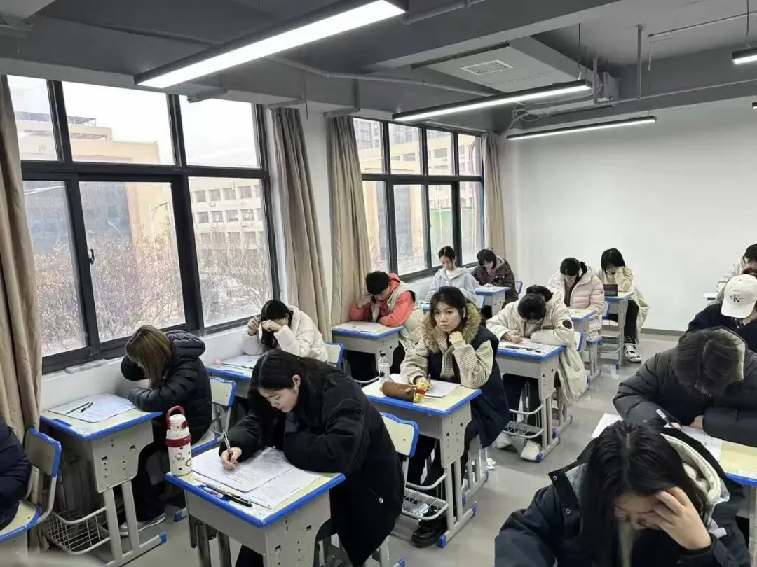 优实力中考全日制2027届暑期集训营招生简章! 第53张