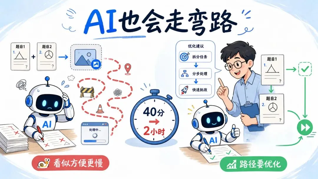 AI帮我改完了一整个年级的试卷 第7张