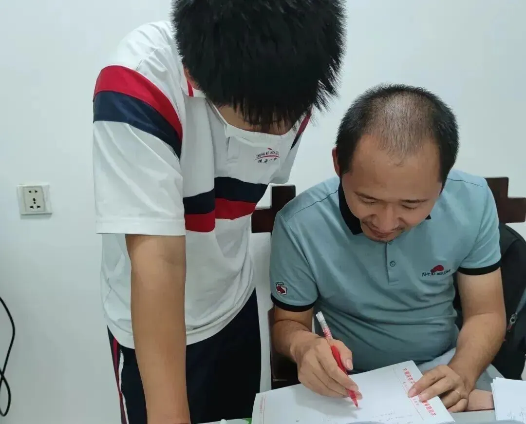 2026届汕头二模化学试卷及答案 第68张