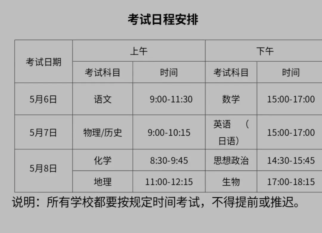 【试卷+解析】5.6日南京盐城高三三模全科解析已汇总 第4张