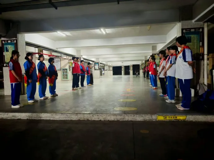 “稳住心态,“赢”接中考” ----湛江市海宁学校初三年级家长会 第7张
