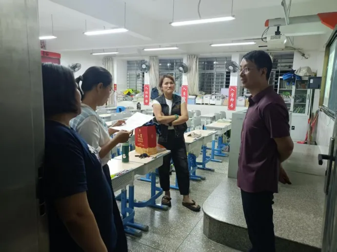 “稳住心态,“赢”接中考” ----湛江市海宁学校初三年级家长会 第33张